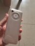 酷維W9+學(xué)生專用手機(jī)4G全網(wǎng)通 小學(xué)初高中戒網(wǎng)癮大字大聲老年人手機(jī)無游戲超長待機(jī)定位視頻支付白色 曬單實(shí)拍圖