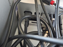 阿卡西斯（acasis）適用Macmini M4拓展塢硬盤(pán)盒40Gbps傳輸雙DP投屏16TB擴容適配M4/M4Pro主機兼容雷電4/5接口M001Pro 曬單實(shí)拍圖