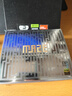 興戈EW200 可換線(xiàn)HiFi有線(xiàn)耳機動(dòng)圈高音質(zhì)大聲場(chǎng)聽(tīng)聲辨位吃雞入耳式電腦游戲電競音樂(lè )耳塞 EW200DSP 【Type-C帶麥】 曬單實(shí)拍圖