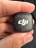 大疆【新品】DJI Mic 3 一拖一進(jìn)階迷你無(wú)線麥克風(fēng)采訪直播視頻錄音領(lǐng)夾麥藍(lán)牙直連手機(jī)相機(jī)降噪收音麥 曬單實(shí)拍圖