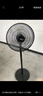 美的（Midea）【超級單品】七葉輕音立式電風(fēng)扇家用柔風(fēng)落地扇臺式桌面小型風(fēng)扇大風(fēng)量節能搖頭宿舍電扇 SAF30AB 曬單實(shí)拍圖