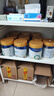 美素佳兒（Friso）皇家幼兒配方奶粉 3段（1-3歲幼兒適用）800g*6 乳鐵蛋白(新國標) 曬單實拍圖