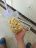 美的（Midea）真空封口機 家用全自動(dòng)真空包裝機 多功能食品塑封機 大功率大吸力真空保鮮打包機MJ-KF22 曬單實(shí)拍圖