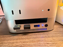 阿卡西斯（acasis）適用Macmini M4拓展塢硬盤(pán)盒40Gbps傳輸雙DP投屏16TB擴容適配M4/M4Pro主機兼容雷電4/5接口M001Pro 曬單實(shí)拍圖