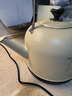 延興燒水壺家用電熱水壺自動(dòng)斷電電水壺大容量304不銹鋼開(kāi)水壺防干燒 加厚-自動(dòng)斷電304鋼 5L 曬單實(shí)拍圖