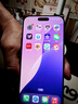 Apple/蘋(píng)果 iPhone 16 Pro Max 256GB 黑色鈦金屬 雙卡雙待手機【送聯(lián)通話(huà)費券】 曬單實(shí)拍圖