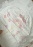 好奇（Huggies）鉑金裝小桃褲成長(cháng)褲XXL74片(15kg以上)尿不濕【透爽散熱】 曬單實(shí)拍圖