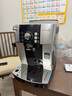 德龍（Delonghi） 意式咖啡機家用全自動(dòng)研磨一體萃取一鍵式美式咖啡奶泡機現磨自動(dòng)清洗洗豆/粉雙用ECAM22.110 21.117【推薦】 曬單實(shí)拍圖