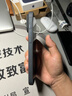 摩米士（MOMAX）【超薄無(wú)感】適用蘋(píng)果17promax手機殼iphone17PROMAX保護套磁吸殼超薄Magsafe充電防摔鏡頭簡(jiǎn)約 曬單實(shí)拍圖