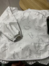 京悠雨德國品質(zhì)pu寶寶吃飯罩衣圍兜防水防臟彈力秋冬男女兒童圍裙反穿衣 面包樹(shù) 100 碼【建議85-95cm】 曬單實(shí)拍圖