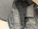 優(yōu)衣庫男裝HEATTECH EXTRA WARM棉混紡緊身褲/保暖內衣秋褲471525 471525/08深灰色 L 曬單實(shí)拍圖