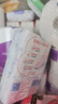 FREE超薄觸感日夜衛(wèi)生巾組合姨媽巾套裝11包73片(日用50片+夜用23片) 曬單實(shí)拍圖