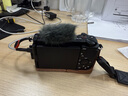 索尼（SONY）【政府補貼】ZV-E10L 半畫(huà)幅微單相機 標準鏡頭套裝 顏值機身 精準對焦 VLOG APS-C畫(huà)幅 黑色 曬單實(shí)拍圖
