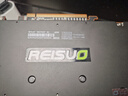 雷索 AMD RX590/RX5500XT/5700XT/6600XT 8G戰(zhàn)神OC 光線(xiàn)全新A卡臺(tái)式機(jī)高性能黑神話(huà)悟空游戲獨(dú)立顯卡 RX5700XT 8G戰(zhàn)神OC|全覆蓋背板 曬單實(shí)拍圖