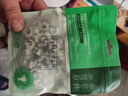 畢亞茲 線卡墻釘固線釘 8mm 電線網(wǎng)線固定扣鋼釘子墻上卡扣走布線電話線碼線圓形鋼釘家裝理線器 100個裝 曬單實拍圖