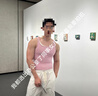 兒童迷你卡通發(fā)光投影儀相機鑰匙扣包包掛件 1個(gè)裝【兒童相機】 曬單實(shí)拍圖