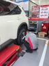優(yōu)科豪馬（yokohama）輪胎/汽車(chē)輪胎 235/65R17 G98HV 104H 一條裝 原配本田CR-V/皓影 G98HV 曬單實(shí)拍圖