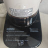 美的（Midea）安睡Max低音降噪破壁機 古法濃漿家用豆漿機 1.75L大容量全自動(dòng)加熱榨汁機 可拆洗S59【國家補貼】 曬單實(shí)拍圖