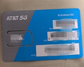 美國ATT電話卡4G/5G高速流量上網(wǎng)卡美加墨通用 60天 無限流量 曬單實(shí)拍圖