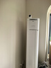 美的（Midea）國補8折 空調柜機大3匹 酷省電升級PRO 新一級能效省電變頻冷暖智能家用客廳空調立式 國家補貼20% 3匹 一級能效 【酷省電柜機升級款】 曬單實(shí)拍圖