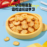 小鹿藍藍鮮牛乳餅干兒童零食牛奶餅干寶寶輔食小餅干營(yíng)養早餐休閑食品 鮮牛乳餅干1箱300g【15小袋】 曬單實(shí)拍圖