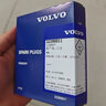 沃爾沃（VOLVO）原廠(chǎng)專(zhuān)用火花塞雙銥金雙鉑金火嘴 4S原裝專(zhuān)供 火花塞/四只【純正原廠(chǎng)】 沃爾沃XC90 曬單實(shí)拍圖