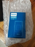 飛利浦（PHILIPS）V13P 寶石藍 翻蓋老人手機 移動(dòng)聯(lián)通電信4G全網(wǎng)通 雙卡雙待老年人手機大字大聲音備用智能學(xué)生手機 曬單實(shí)拍圖