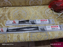 博世（BOSCH）火翼有骨U型雨刮器/汽車雨刷/雨刮片 下單備注車型+年款（注意只適合U型接口車型） 曬單實拍圖