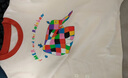 優(yōu)衣庫(kù)嬰幼兒寶寶牛仔休閑褲/水洗產(chǎn)品褲子25秋冬新款483032 65 寶藍(lán)色 90 曬單實(shí)拍圖