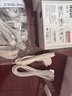 首席玩家（1st player）NGDP鉑金 1300W ATX3.1電源（MES ID/壓紋線(xiàn)/ATX3.0&3.1雙規范/FDB風(fēng)扇/支持5090/雙12V2X6/白色） 曬單實(shí)拍圖