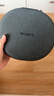 索尼（SONY）ULT WEAR 重低音頭戴式降噪藍牙耳機（WH-ULT900N）森林灰 雙11 購物推薦 曬單實(shí)拍圖