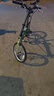 大行（DAHON）經(jīng)典D6折疊自行車(chē)20英寸6速成人休閑單車(chē) KBC061 青草綠 20英寸 曬單實(shí)拍圖