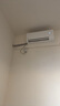 云米（VIOMI）空調(diào)2匹省電一級智能變頻冷暖Smart3 Max掛機(jī) 國家補(bǔ)貼KFRd-46GW/Y3PQ7-A1以舊換新已接入米家APP 曬單實(shí)拍圖