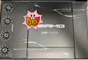 咔搭（CaDA）積木奔馳AMG-ONE超跑賽車(chē)模型玩具成人高難度拼搭男生生日禮物 曬單實(shí)拍圖