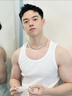 born2fly born fly男士377面膜15篇補水控油保濕淡斑15片新加坡進(jìn)口男生禮物 曬單實(shí)拍圖
