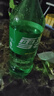 可口可樂(lè )（Coca-Cola）雪碧 Sprite 檸檬味 汽水 碳酸飲料 2L*6瓶 曬單實(shí)拍圖