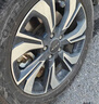 富神（FORTUNE）汽車(chē)輪胎 215/55R17 94V FSR802 適配秦PLUS/邁騰 曬單實(shí)拍圖