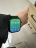 閃魔（SmartDevil）【發(fā)布會(huì )新品S11】適用apple watch s11保護膜s11/s10手表膜自定位蘋(píng)果保護膜秒貼耐摔-46mm 曬單實(shí)拍圖