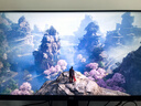 AOC 31.5英寸4K 240Hz 1152分區QD-MiniLED 240Hz HDR1000 快速液晶1ms 游戲電競電腦顯示器 U32G4ZMN 曬單實(shí)拍圖