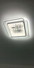 惠普吸頂燈客廳大燈普瑞護眼led智能APP現代中山燈具全屋套餐包安裝 曬單實(shí)拍圖