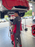 勝牌（VALVOLINE）金皇CBA聯(lián)名 全合成機油 汽機油 發(fā)動(dòng)機潤滑油5W-30 SP級 GF-6 4L 曬單實(shí)拍圖