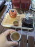 七春 茶葉英紅九號古樹(shù)春茶英德紅茶茗茶中秋教師節送禮伴手禮500g 曬單實(shí)拍圖