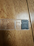 雷克沙（Lexar）128GB TF(MicroSD)存儲卡 V30 4K 讀205MB/s 無(wú)人機運動(dòng)相機Pocket3官方推薦內存卡(SILVER PLUS) 曬單實(shí)拍圖