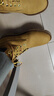 添柏嵐（Timberland）官方踢不爛男鞋新大黃靴戶外防污防潑水|A27TP A27TPW/小麥色 TB1 僅批次不同 41.5 鞋內(nèi)長：26cm 曬單實拍圖