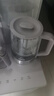 蘇泊爾（SUPOR）茶吧機 家用高端客廳用 飲水機 下置式多功能茶吧柜飲水機一體 燒水煮茶智能語(yǔ)音飲水燒水一體機 【龍泉式上水】更健康更安心 溫熱型 曬單實(shí)拍圖