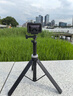 TELESIN(泰迅)適配大疆a(chǎn)ction4 5pro自拍桿gopro13 12三腳架insta360手持桿運動(dòng)相機自拍桿 萬(wàn)向球頭轉向  曬單實(shí)拍圖