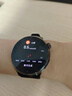 BLEBO【2025旗艦升級】檢測血糖血壓智能通話(huà)手表高精工藝尿酸血氧心率呼吸睡眠體脂體溫心率檢測手表 圓形-黑色硅膠【血糖尿酸血脂+五臟監測+高端芯片】 曬單實(shí)拍圖