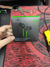 雷蛇（Razer）戰錘狂鯊V3 有線(xiàn)入耳式耳機耳塞 7.1環(huán)繞聲 吃雞神器 三角洲官方指定 Type C（贈THX軟件 可調EQ） 曬單實(shí)拍圖