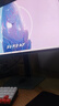 三星（SAMSUNG）27英寸 G61SD QD-OLED 240Hz 2K 0.03msGTG 防燒屏技術(shù)防眩光玄龍騎士 電競顯示器 LS27DG610SCXXF 曬單實(shí)拍圖