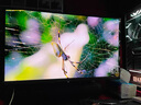 微星（MSI）27英寸 4K240Hz 滿血DP2.1 OLED顯示器 游戲電競電腦顯示屏 TYPE-C 98W MPG 272URX QD-OLED流光 曬單實拍圖
